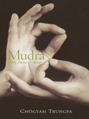 cover image of Mudra
